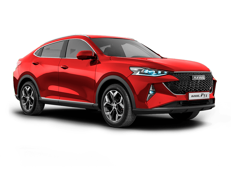 Магматический красный